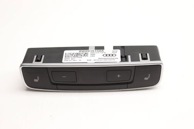 AC CLIMATE CONTROL / TEMP UNIT 8W0919158A