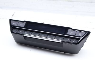 AC Climate Control / Temp Unit 8Y0820043C