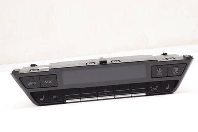 AC Climate Control / Temp Unit 8Y0820043C