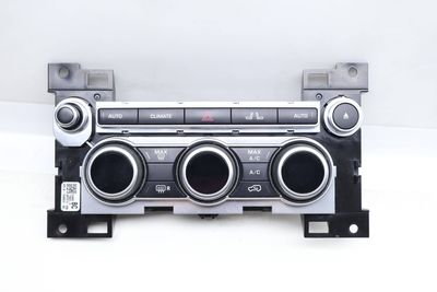 AC CLIMATE CONTROL / TEMP UNIT HPLA18A802BC