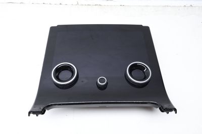 AC CLIMATE CONTROL / TEMP UNIT DISPLAY L8A219C269