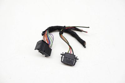 AC Climate Control / Temp Unit Wiring Connector / Pigtail