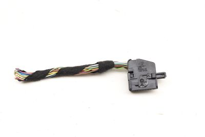 AC CLIMATE CONTROL / TEMP UNIT WIRING CONNECTOR / PIGTAIL