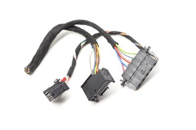 AC Climate Control / Temp Unit Wiring Connector / Pigtail
