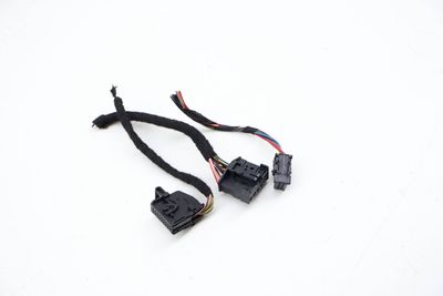 AC Climate Control / Temp Unit Wiring Connector / Pigtail Set
