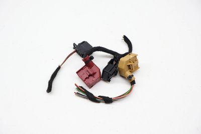 AC Climate Control / Temp Unit Wiring Connector / Pigtail Set