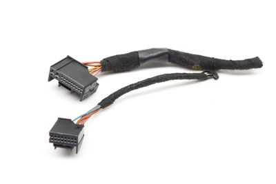 AC Climate Control Wiring Connector / Pigtail