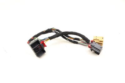 AC Climate Control Wiring Connector / Pigtail