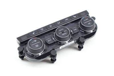 AC CLIMATE / TEMP CONTROL UNIT 3CN907044E