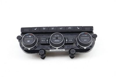 AC CLIMATE / TEMP CONTROL UNIT 3CN907044G