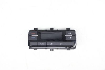 AC CLIMATE / TEMP CONTROL UNIT 3CN907049