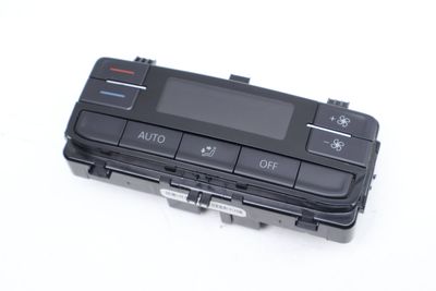 AC Climate / Temp Control Unit 3CN907049D