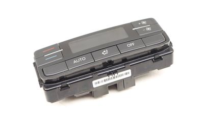 AC CLIMATE / TEMP CONTROL UNIT 3CN907049D