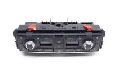 AC Climate / Temp Control Unit 4E0820043H