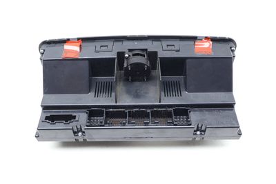 AC CLIMATE / TEMP CONTROL UNIT 4E0820043H