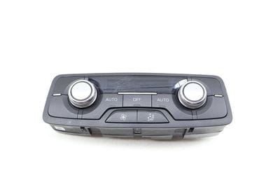 AC Climate / Temp Control Unit 4G0919158Q