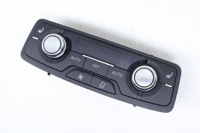 AC Climate / Temp Control Unit 4G0919158R