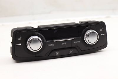 AC CLIMATE / TEMP CONTROL UNIT 4G0919158R