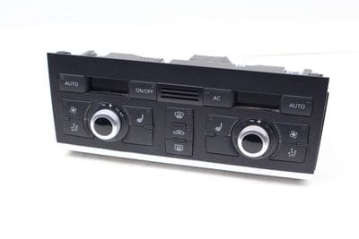 AC Climate / Temp Control Unit 4L0820043AE