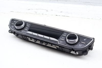AC Climate / Temp Control Unit 4M0820043AB