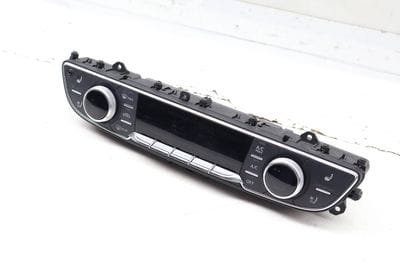 AC Climate / Temp Control Unit 4M0820043AB