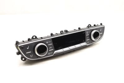 AC Climate / Temp Control Unit 4M0820043AB