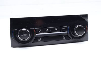 AC CLIMATE / TEMP CONTROL UNIT 9304722