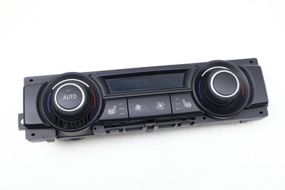 AC CLIMATE / TEMP CONTROL UNIT 9166318