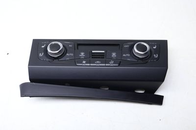 AC CLIMATE / TEMP CONTROL UNIT 8K1820043AL