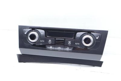 AC Climate / Temp Control Unit 8K1820043AQ