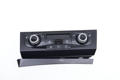 AC CLIMATE / TEMP CONTROL UNIT 8K1820043AQ