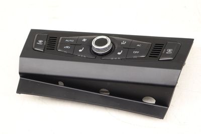 AC CLIMATE / TEMP CONTROL UNIT 8K1820043R