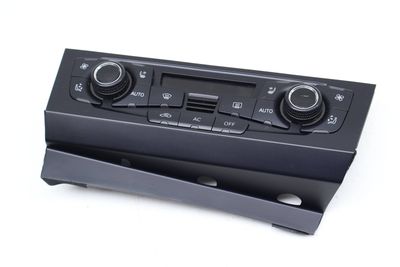 AC CLIMATE / TEMP CONTROL UNIT 8T1820043AL