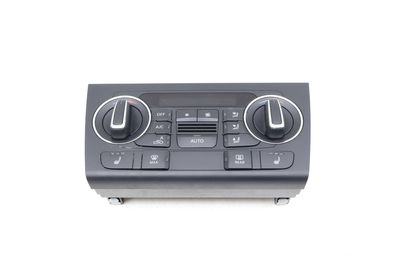 AC CLIMATE / TEMP CONTROL UNIT 8U0820043J