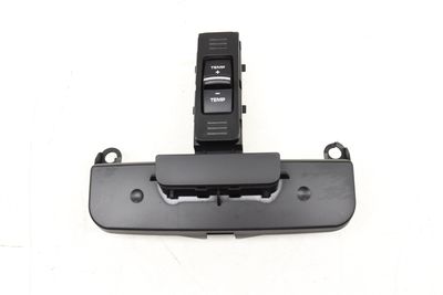 AC CLIMATE / TEMP CONTROL UNIT