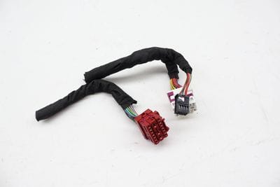 AC Climate / Temp Control Unit Wiring Connector Set
