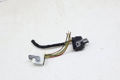 AC Climate / Temp Control Wiring Connector / Pigtail