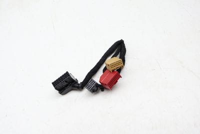AC Climate / Temp Control Wiring Connector Pigtail Set