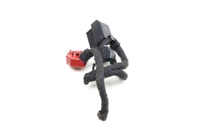 AC Climate / Temp Control Wiring Connector / Pigtail Set