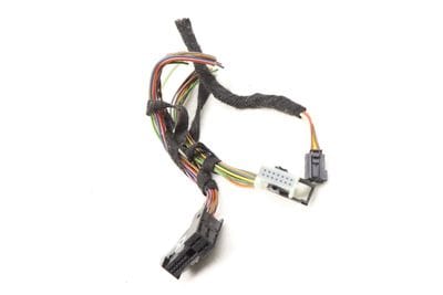 AC Climate / Temp Control Wiring Connector Set