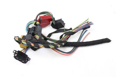 AC CLIMATE / TEMP CONTROL WIRING HARNESS / CONNECTOR