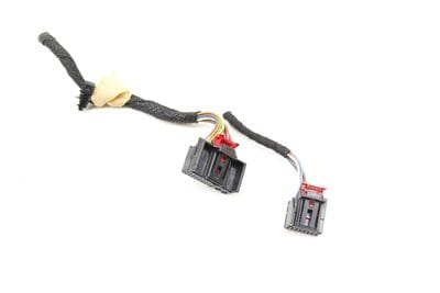 AC Climate / Temp Control Wiring Harness / Connector