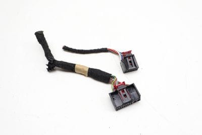 AC Climate / Temp Control Wiring Harness / Connector
