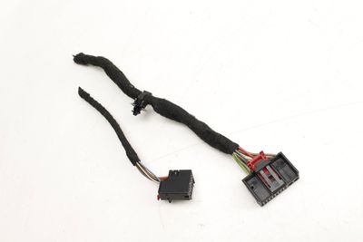 AC CLIMATE / TEMP CONTROL WIRING HARNESS / CONNECTOR