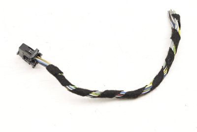 AC CLIMATE / TEMP CONTROL WIRING HARNESS CONNECTOR