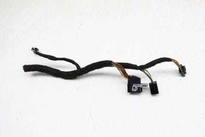 AC Climate / Temp Control Wiring Connector / Pigtail Set
