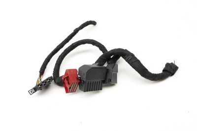 AC Climate / Temp Control Wiring Harness / Connector Set