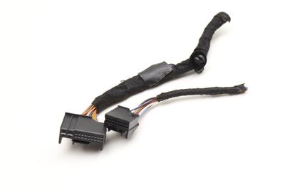 AC Climate / Temp Control Wiring Plug / Connector Set