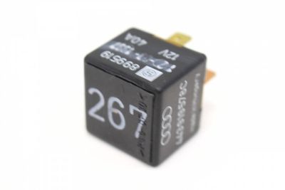 AC CLUTCH CONTROL RELAY # 267 443919578C