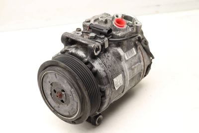 AC Compressor 0012306211